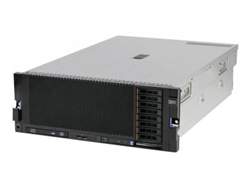 773418091 Сервер IBM x3850 X5 - Configured to order (v1) [7145CTO] 773418091 - фото 122647