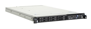 2006634528 Сервер IBM x3550 M2, Configured to order [7946-CTO] 2006634528 - фото 122648