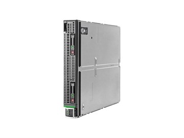 1634692928 Сервер HP BL660 G8 10GB/20GB FlexLOM CTO Blade Server [679118-B21] 1634692928 - фото 122672