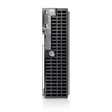 289934326 Сервер HP BL495c G6 1x2435, 4GB Blade Server [539804-B21] 289934326 - фото 122675