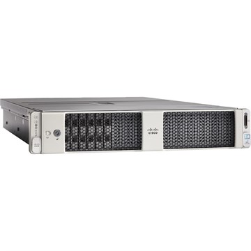 927500865 Сервер Cisco SP C240 M5SX w/1x3106,1x16GB mem,12G MRAID,32GB SD [UCS-SPR-C240M5-B1] 927500865 - фото 122689