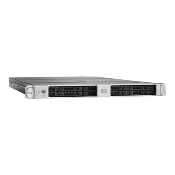 155502660 Сервер Cisco SP C220 M5SX w/2x4116,2x16GB mem,12G MRAID,32GB SD [UCS-SPR-C220M5-A1] 155502660 - фото 122700