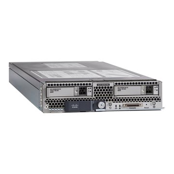 1186605324 Сервер Cisco SP B200 M5 w/2x5118,6x32GB mem,VIC1340 [UCS-SP-B200M5-A2T] 1186605324 - фото 122701