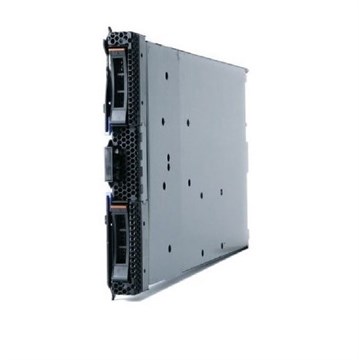 137784780 Сервер IBM BLADECENTER HS23 BLADE SERVER [7875A2U] 137784780 - фото 122702