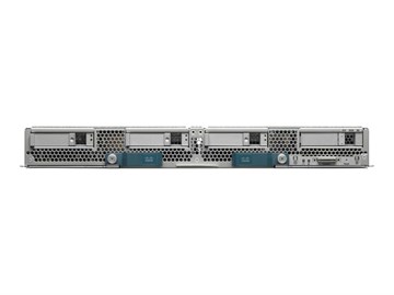 835997007 Сервер Cisco UCS B420 M3 Blade Server w/o CPU memory HDD mLOM (1D) [UCSB-B420-M3-D] 835997007 - фото 122705