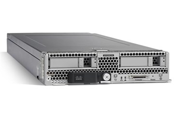 1375748249 Сервер CISCO UCS B200 M4 BLADE SERVER Платформа [UCSB-B200-M4-U] 1375748249 - фото 122707