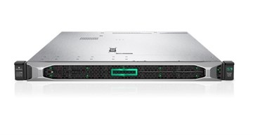 867963-B21 Сервер Proliant DL360 Gen10 Gold 5118 Rack(1U)/2xXeon12C 2.3GHz(16.5Mb)/2x16GbR2D_2666/P408i-aFBWC(2Gb/RAID 0/1/10/5/50/6/60)/noHDD(8/ 10+1up)SFF/noDVD/iLOadv/7HPfan/4x1GbEth/2x10/25GB640FLR-SFP/ EasyRK/2x800w 867963-B21 - фото 122708