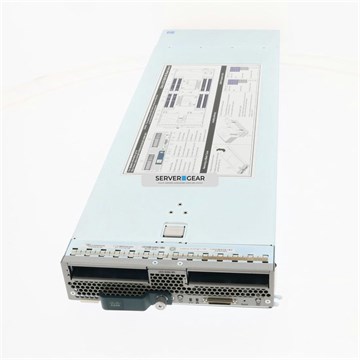 68-4816-04 Сервер Cisco UCSB-B200-M3 Blade Server 68-4816-04 - фото 123169