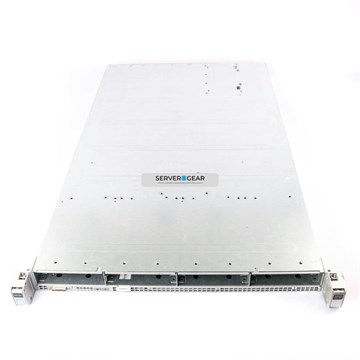 VCS-C-BDL-K9 Сервер VCS-C Appliance Bundle VCS-C-BDL-K9 - фото 123172