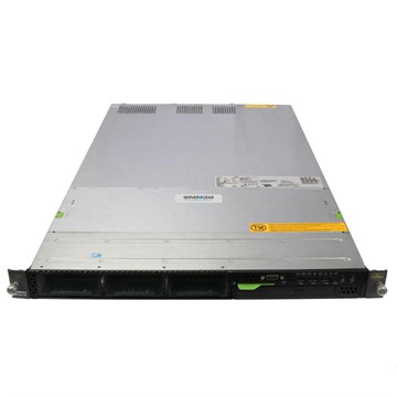 RX200S6 Сервер RX200S6 S26361-D3031-A100 6x2.5 RX200S6 - фото 123177