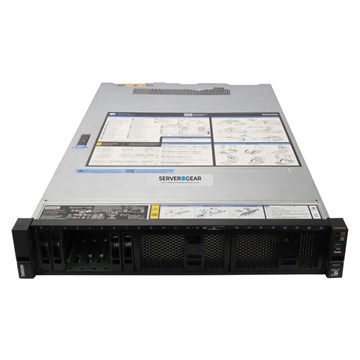 7Y00CTO1WW Сервер ThinkSystem SR655 Configured to order 7Y00CTO1WW - фото 123183