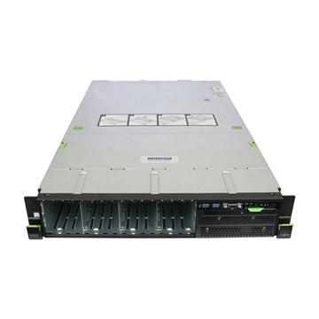 RX4770M5-SFF-16 Сервер RX4770 M5 16x2.5 NVME/PCIe/SAS/SATA RX4770M5-SFF-16 - фото 123188