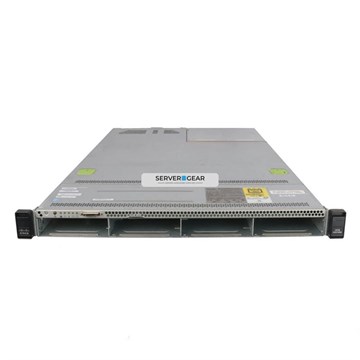EXPWY-CE1K-BDL-K9 Сервер Expressway Platform UCS C220 M3 Bundle EXPWY-CE1K-BDL-K9 - фото 123192