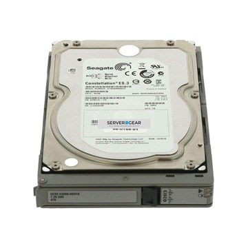 UCSC-C3X60-HD4TB Сервер UCS C3X60 4TB NL-SAS 7.2K HDD including C3X60 HDD carrier UCSC-C3X60-HD4TB - фото 123196