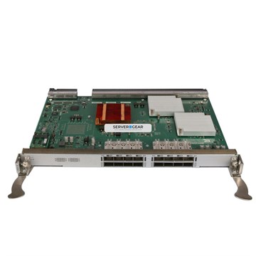 CR16-8 Сервер Brocade 8 Port Core Blade CR16-8 - фото 123202