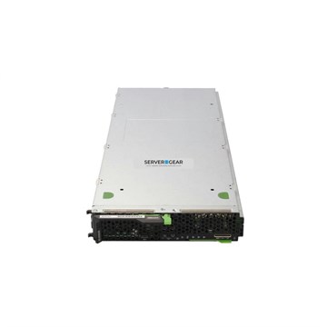 BX924-S3 Сервер Fujitsu BX924 S3 Configured to order BX924-S3 - фото 123203