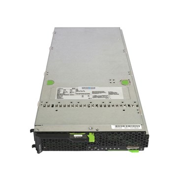 BX922-S2 Сервер Fujitsu BX922 S2 Server Blade BX922-S2 - фото 123215