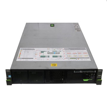 RX300S7-LFF-6-D2639 Сервер RX300S7 D2639 6x3.5 RX300S7-LFF-6-D2639 - фото 123220