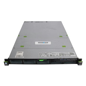 RX2530M2-SFF-8 Сервер RX2530 M2 8x2.5 RX2530M2-SFF-8 - фото 123232