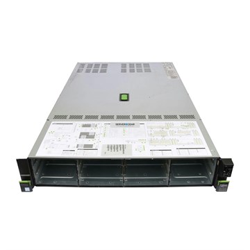 RX2540M4-SFF-8 Сервер RX2540 M4 8x2.5 RX2540M4-SFF-8 - фото 123235