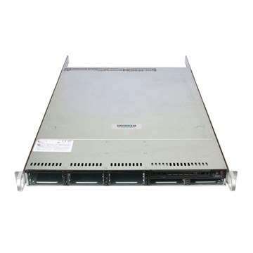 SYS-1029P-WTR Сервер SYS-1029P-WTR - фото 123258
