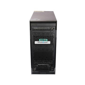 872309-B21 Сервер HP ML110 G10 8SFF CTO Tower Server 872309-B21 - фото 123304
