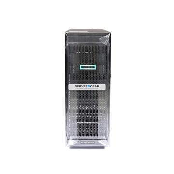877625-B21 Сервер HP ML350 G10 4LFF-LP CTO Tower Server 877625-B21 - фото 123311