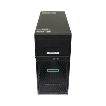 P06761-B21 Сервер HP ML30 G10 4LFF Hotplug CTO Tower Server P06761-B21 - фото 123314