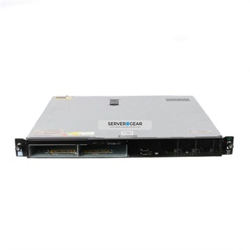 819784-B21 Сервер HP DL20 G9 2LFF Non-Hot Plug CTO Server 819784-B21 - фото 123337