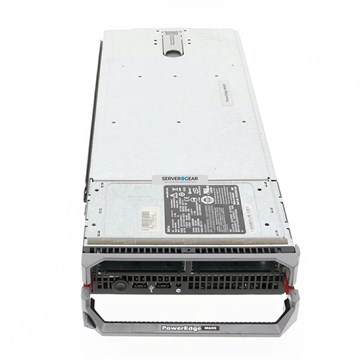 PEM600 Сервер PowerEdge M600 CTO Ask for custom qoute PEM600 - фото 123369