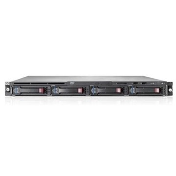 505768-B21 Сервер HP DL320 G6 4LFF CTO Server [505768-B21] 505768-B21 - фото 123377