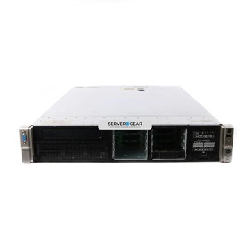 653203-B21 Сервер HP DL385 G8 8SFF CTO Server 653203-B21 - фото 123378