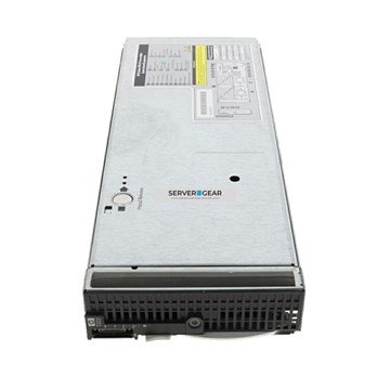 603719-B21 Сервер HP BL490 G7 CTO Blade Server 603719-B21 - фото 123387