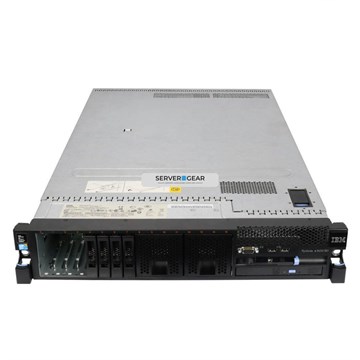 7945AC1 Сервер IBM x3650 M3 Configured to order 7945AC1 - фото 123398