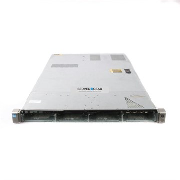 661190-B21 Сервер HP DL360e G8 4LFF CTO Server 661190-B21 - фото 123403
