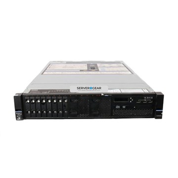 8871AC1 Сервер x3650 M5 Configured to order 8871AC1 - фото 123411