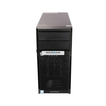 823402-B21 Сервер HP ML30 G9 4LFF CTO Server 823402-B21 - фото 123419