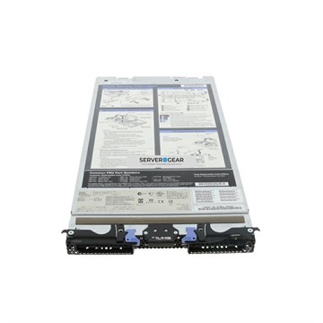 7870B6G Сервер HS22, Xeon 6C E5649 80W 2.53GHz/1333MHz/12MB, 3x4G 7870B6G - фото 123431