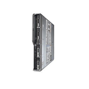 PEM820 Сервер Dell PowerEdge M820 CTO [PEM820] PEM820 - фото 123450