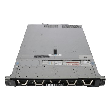 PER440-4-LFF-CTO Сервер R440 4x3.5 2xHS Perc riser + 1xPCI PER440-4-LFF-CTO - фото 123451