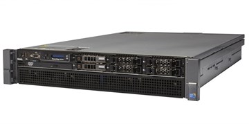 PER810 Сервер Dell PowerEdge R810 CTO [PER810] PER810 - фото 123467