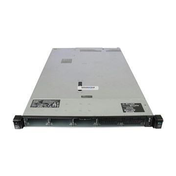 P04359-B21 Сервер HP Cloudline CL2600 G10 8SFF CTO Server P04359-B21 - фото 123472