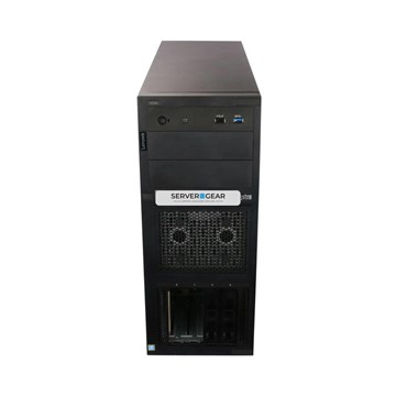 7Y45CTO1WW-8SFF Сервер ST250 ThinkSystem 8 x SFF Chassis 7Y45CTO1WW-8SFF - фото 123475