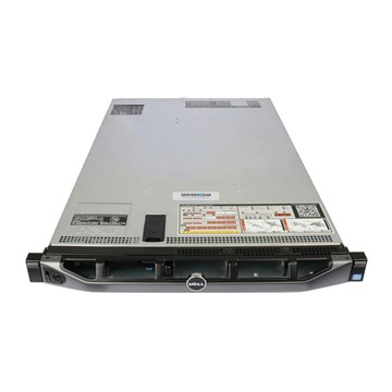 PER620 Сервер PowerEdge R620 CTO Ask for custom qoute PER620 - фото 123487