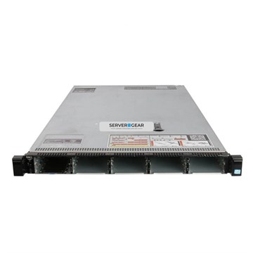 PER620-SFF-10-1W23F Сервер PowerEdge R620 10 Bay 1W23F Ask for custom qoute PER620-SFF-10-1W23F - фото 123488