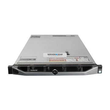 PER630-SFF-10-CNCJW Сервер PowerEdge R630 10x2.5 CNCJW Ask for custom qoute PER630-SFF-10-CNCJW - фото 123490