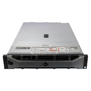 PER730-SFF-8-72T6D Сервер PowerEdge R730 8x2.5 72T6D Ask for custom qoute PER730-SFF-8-72T6D - фото 123497