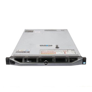 XC630-SFF-10-CNCJW Сервер PowerEdge XC630 10x2.5 CNCJW XC630-SFF-10-CNCJW - фото 123503