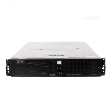 7046-B50 Сервер RS/6000 Model B50 7046-B50 - фото 123537