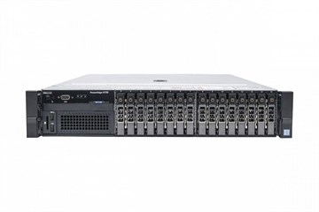 PER730XD-LFF-599V5 Сервер Dell R730XD 12x3.5 2x2.5 599V5 [PER730XD-LFF-599V5] PER730XD-LFF-599V5 - фото 123544